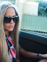 Moda Dodatki Okulary - 2902445