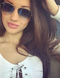Moda Dodatki Okulary - 3007684