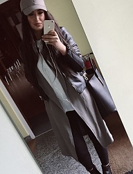 Moda Ciuchy Pozostałe - 3161377