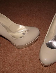 Moda Buty Szpilki - 1432450