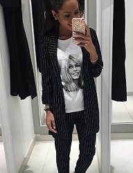 Moda Ciuchy Pozostałe - 3263411