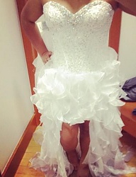 Moda Ślub Suknie ślubne - 1396344