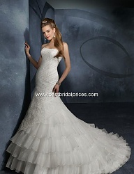 Moda Ślub Suknie ślubne - 645505