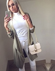 Moda Ciuchy Pozostałe - 3158778