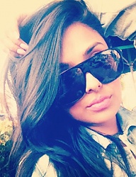 Moda Dodatki Okulary - 2486154
