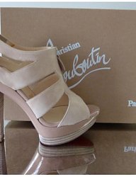 Moda Buty Sandały - 1367930