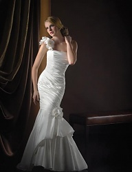 Moda Ślub Suknie ślubne - 1382950