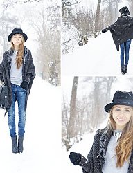 Moda Inne Moda uliczna - 1643486