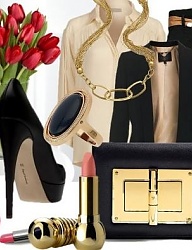 Moda Inne Moda uliczna - 1674367