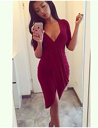 Moda Sukienki Pozostałe - 3148457