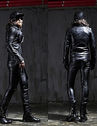 Moda Inne Moda uliczna - 2155559
