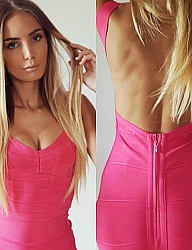 Moda Sukienki Wieczorowe - 2740709
