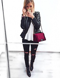 Moda Ciuchy Pozostałe - 3148793