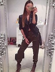 Moda Ciuchy Pozostałe - 3136531