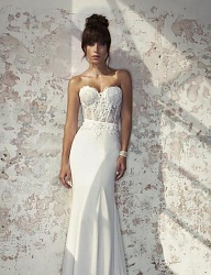 Moda Ślub Suknie ślubne - 2115982