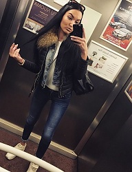 Moda Ciuchy Pozostałe - 3147963