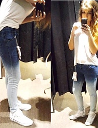 Moda Spodnie Pozostałe - 1358846