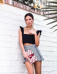 Moda Inne Moda uliczna - 3227399