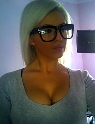 Moda Dodatki Okulary - 1676513