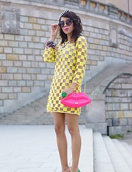 Moda Inne Moda uliczna - 1849797