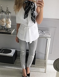Moda Ciuchy Pozostałe - 3159013