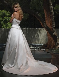 Moda Ślub Suknie ślubne - 892888