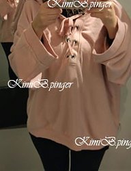Moda Ciuchy Bluzy - 3275090