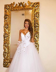 Moda Ślub Suknie ślubne - 2650263