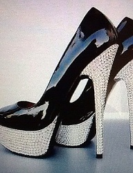 Moda Buty Szpilki - 1688126