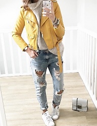 Moda Ciuchy Pozostałe - 3185213