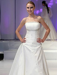 Moda Ślub Suknie ślubne - 219040