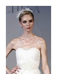 Moda Ślub Suknie ślubne - 2620257