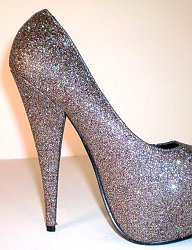 Moda Buty Pozostałe - 1270625
