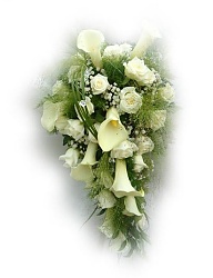 Moda Ślub Bukiety ślubne - 548130