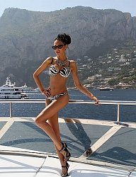Moda Bielizna Na plażę - 1638718