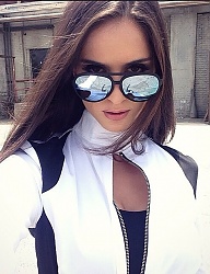 Moda Dodatki Okulary - 2912400