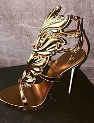 Moda Buty Szpilki - 3097380