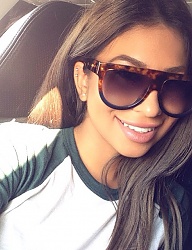 Moda Dodatki Okulary - 3002374
