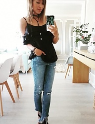 Moda Ciuchy Pozostałe - 3249750