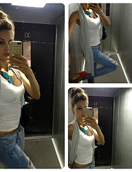 Moda Inne Moda uliczna - 2022948