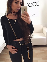 Moda Ciuchy Pozostałe - 3147537