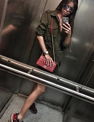 Moda Ciuchy Pozostałe - 3161069