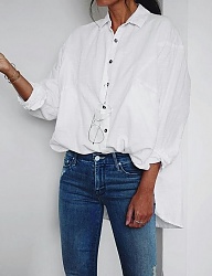Moda Ciuchy Koszule - 3244455