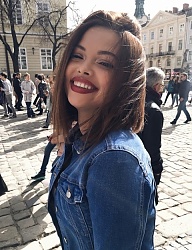 Fryzury Średnie - 3263897