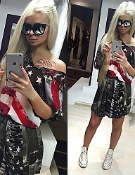 Moda Ciuchy Pozostałe - 3064954