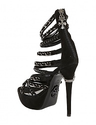 Moda Buty Szpilki - 1300536
