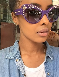 Moda Dodatki Okulary - 3065004