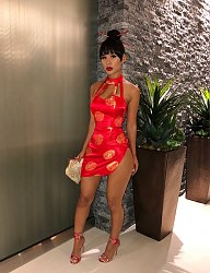Moda Sukienki Wieczorowe - 3272279