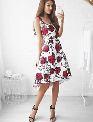Moda Sukienki Pozostałe - 3185312