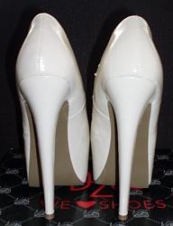 Moda Buty Szpilki - 1439828